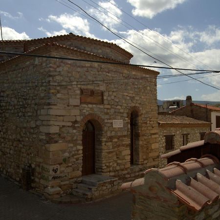 Ayasoluk Hotel & Restaurant Selcuk Exterior photo