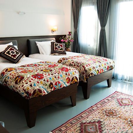 Ayasoluk Hotel & Restaurant Selcuk Exterior photo