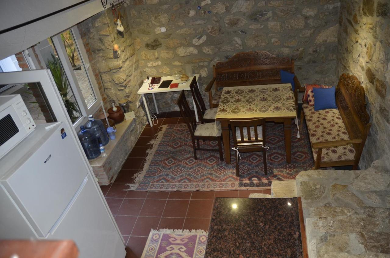 Ayasoluk Hotel & Restaurant Selcuk Exterior photo