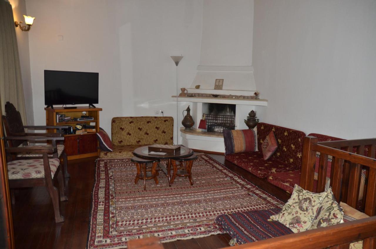 Ayasoluk Hotel & Restaurant Selcuk Exterior photo