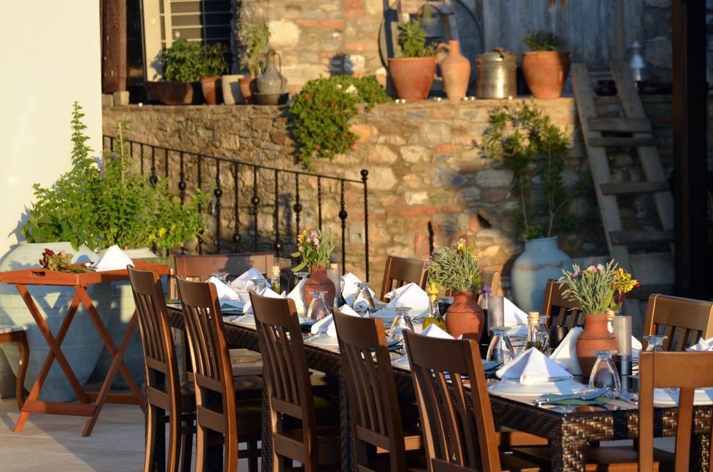 Ayasoluk Hotel & Restaurant Selcuk Exterior photo