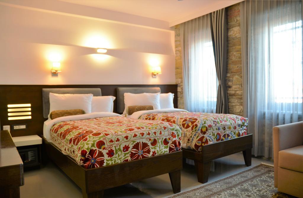 Ayasoluk Hotel & Restaurant Selcuk Room photo