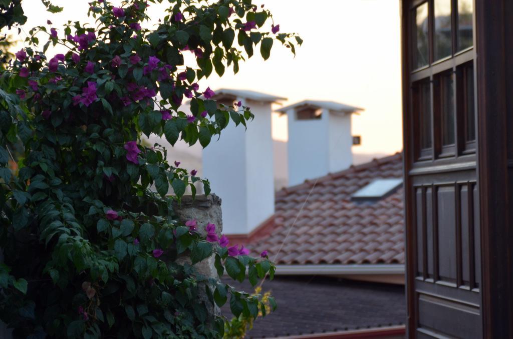 Ayasoluk Hotel & Restaurant Selcuk Exterior photo