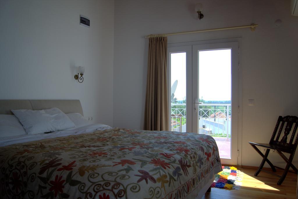 Ayasoluk Hotel & Restaurant Selcuk Room photo