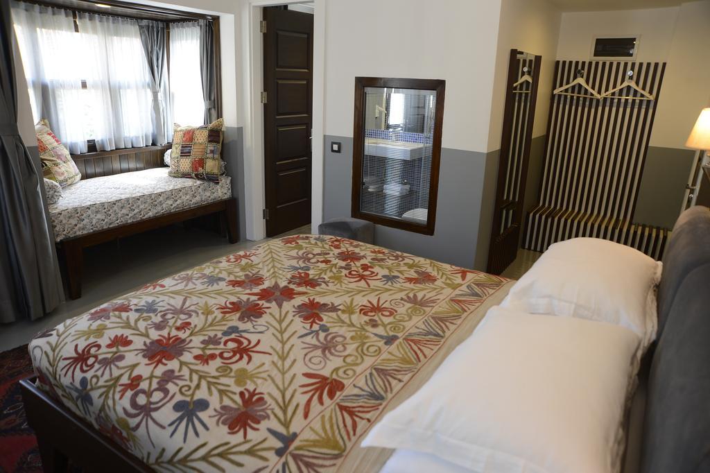 Ayasoluk Hotel & Restaurant Selcuk Exterior photo