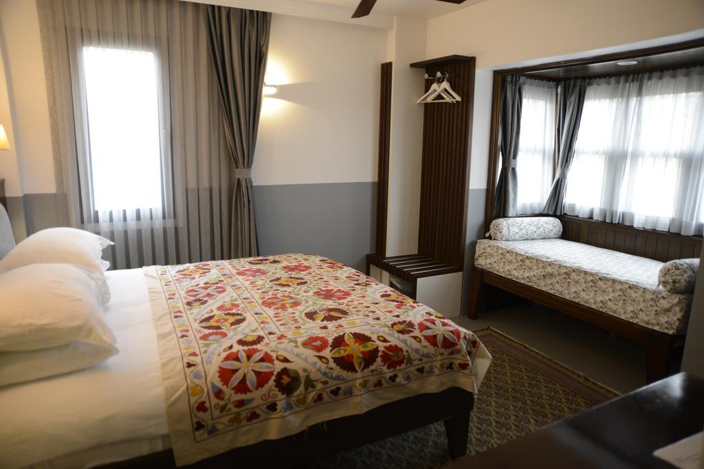 Ayasoluk Hotel & Restaurant Selcuk Exterior photo
