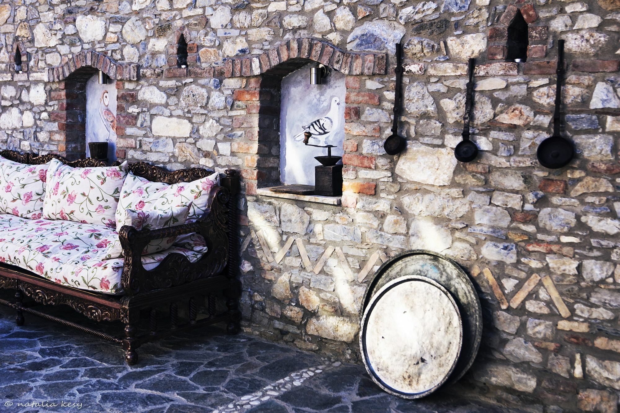 Ayasoluk Hotel & Restaurant Selcuk Exterior photo