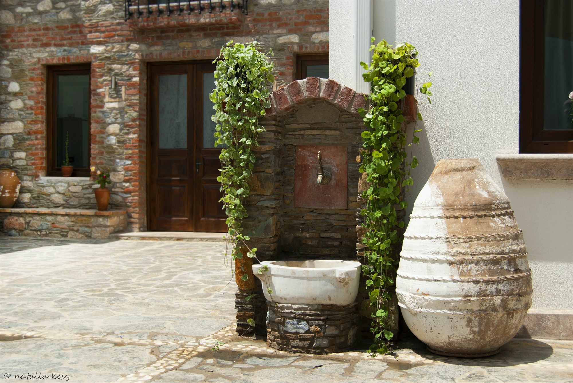 Ayasoluk Hotel & Restaurant Selcuk Exterior photo