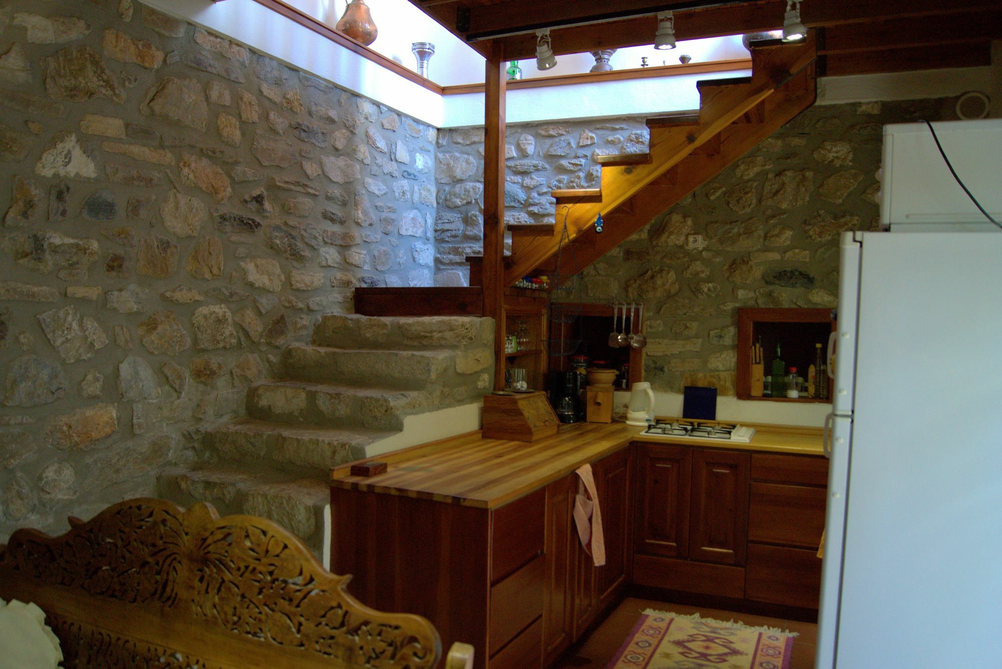 Ayasoluk Hotel & Restaurant Selcuk Exterior photo
